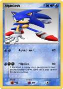 Aquadash