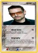 bono