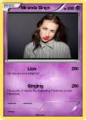 Miranda Sings