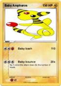 Baby Ampharos