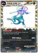 POKE GOD 3.0