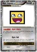 Epic Sqaure