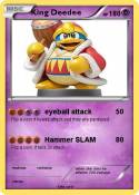 King Deedee