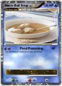 Matzo Ball Soup