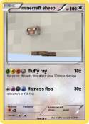 minecraft sheep minecraft sheep
