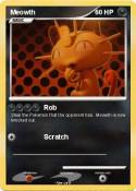 Meowth