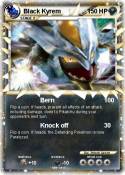 Black Kyrem Black Kyrem