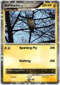 NoPikachu