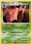 Oggemon