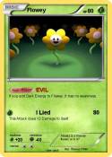 Flowey