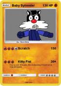 Baby Sylvester