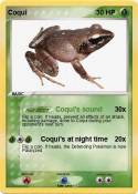 Coqui