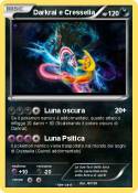 Darkrai e