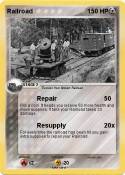 Railroad