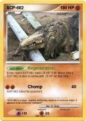 SCP-682