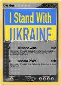 Ukraine Ukraine