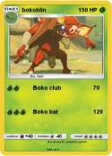 bokoblin