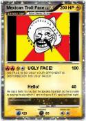 Mexican Troll