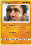 Sapiens