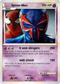 Spider-Men