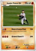 Hunter Pence EX