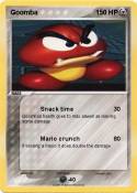 Goomba