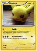 Pikadoge