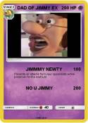 DAD OF JIMMY EX