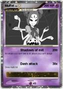 Muffet