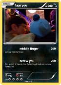 fuge you
