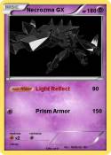 Necrozma GX