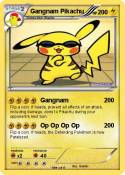 Gangnam Pikachu Gangnam Pikachu