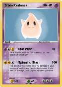 Shiny Reslamia