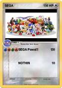 SEGA
