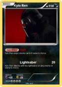 Kylo Ren