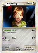 Austin Frey