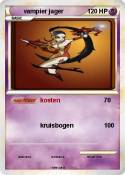 vampier jager