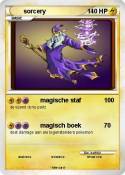 sorcery