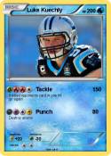 Luke Kuechly