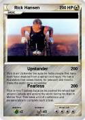 Rick Hansen