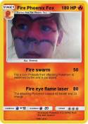 Fire Phoenix