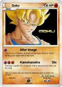 Goku