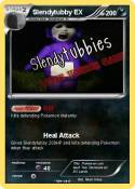 Slendytubby EX