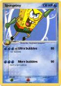 Spongeboy