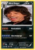 Mikey Bagger