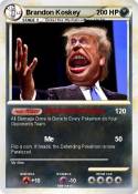 Brandon Koskey