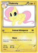 Fluttershy