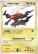 shadow lugia