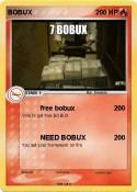 BOBUX