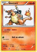Blastizard